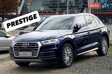 Audi Q5  2017