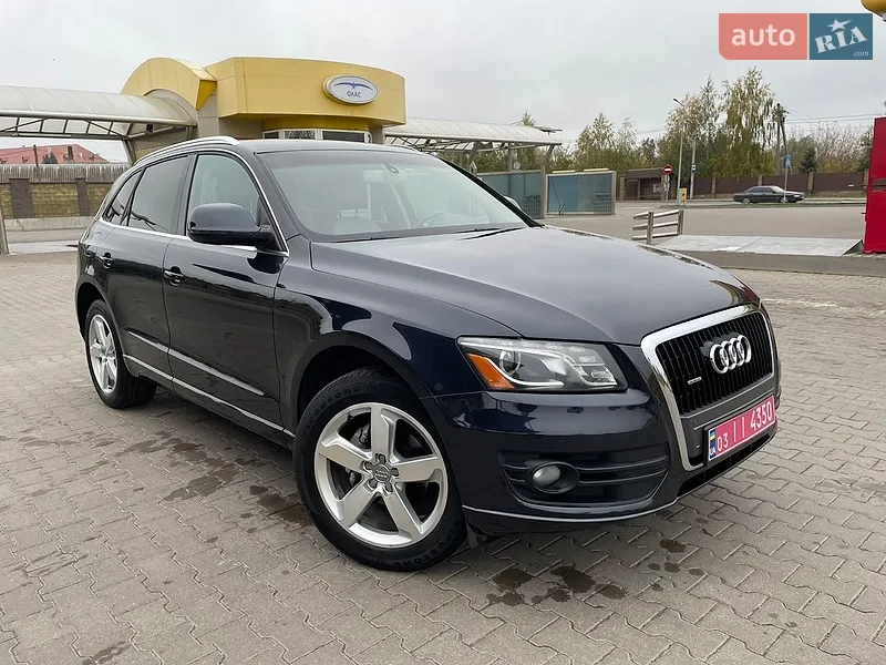 Audi Q5