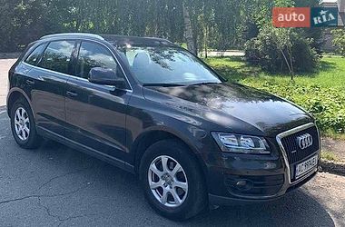 Audi Q5  2012