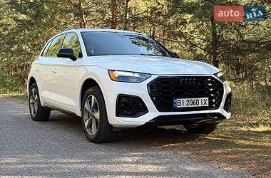 Audi Q5  2024