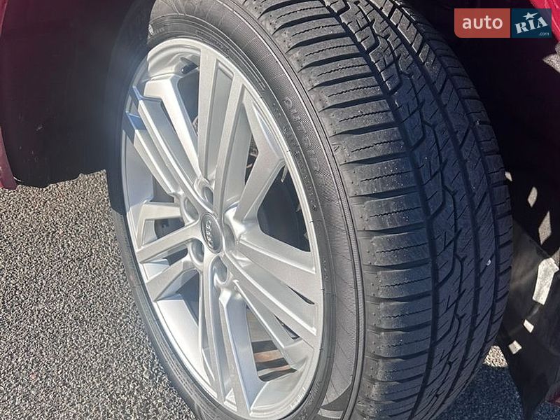 Внедорожник / Кроссовер Audi Q5 2018 в Киеве
