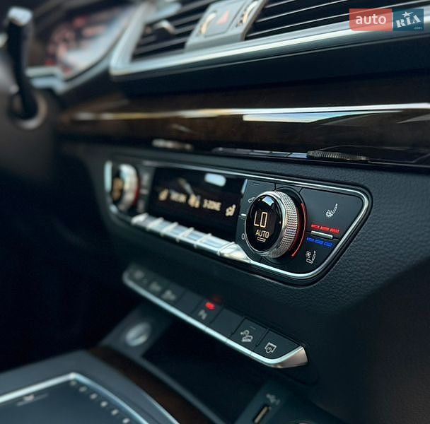 Позашляховик / Кросовер Audi Q5 2018 в Самборі фото 85 Позашляховик / Кросовер Audi Q5 2018 в Самборі