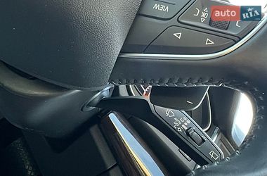 Внедорожник / Кроссовер Audi Q5 2018 в Киеве