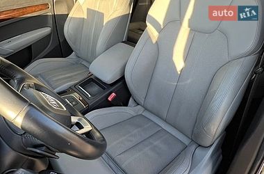 Внедорожник / Кроссовер Audi Q5 2018 в Киеве