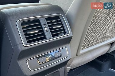 Внедорожник / Кроссовер Audi Q5 2018 в Киеве
