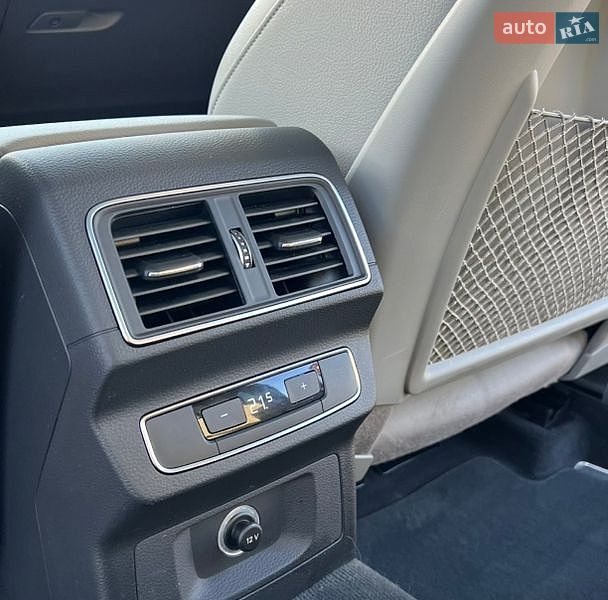 Внедорожник / Кроссовер Audi Q5 2018 в Киеве