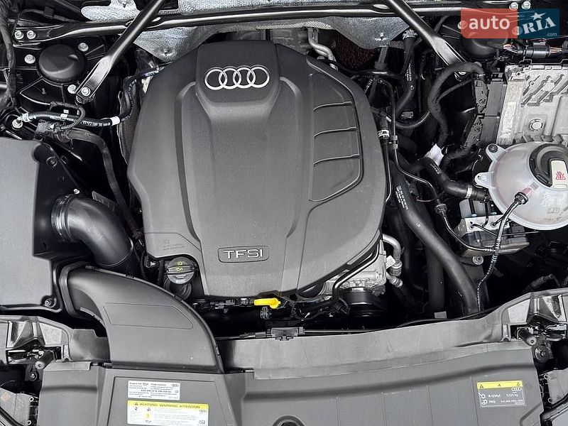 Внедорожник / Кроссовер Audi Q5 2020 в Коростене