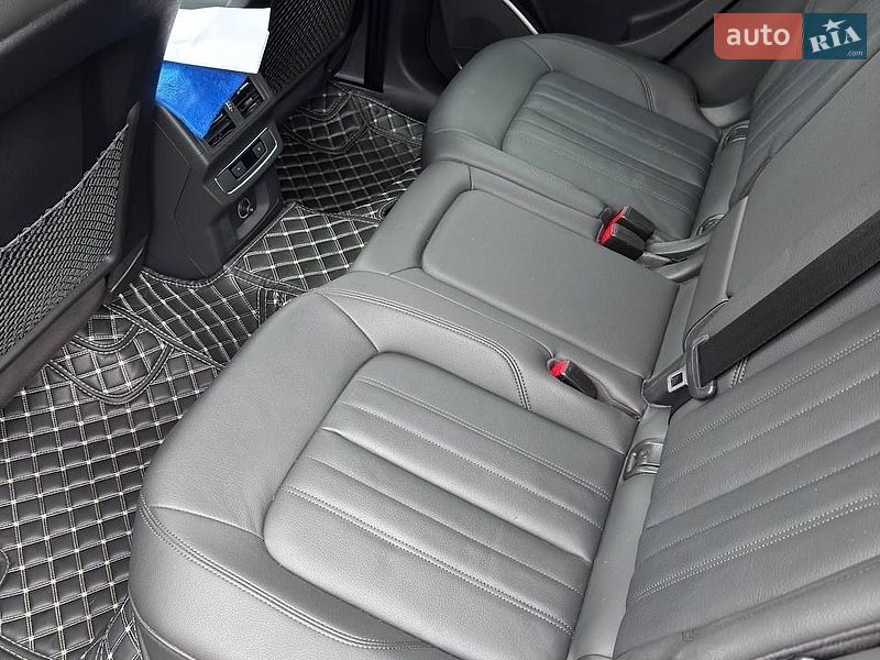 Внедорожник / Кроссовер Audi Q5 2020 в Коростене