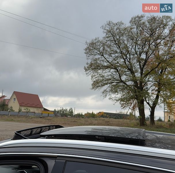 Внедорожник / Кроссовер Audi Q5 2016 в Теребовле