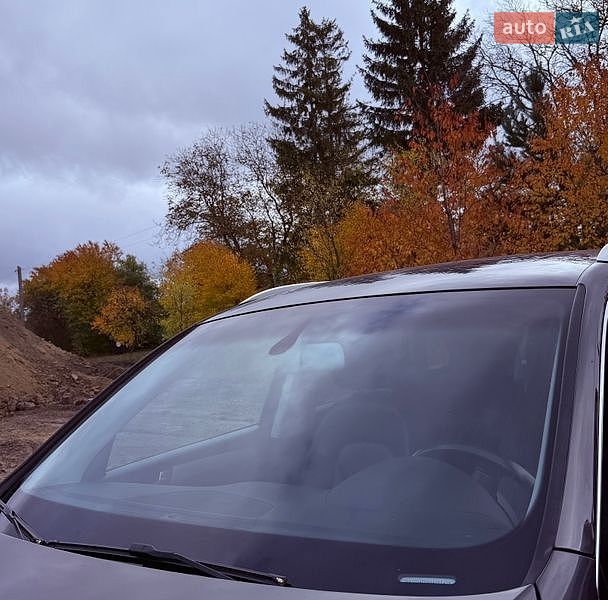 Внедорожник / Кроссовер Audi Q5 2016 в Теребовле