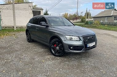 Audi Q5 2011