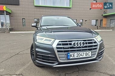Audi Q5  2018