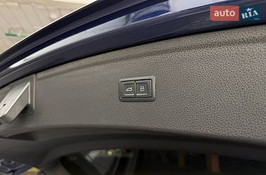 Позашляховик / Кросовер Audi Q5 2017 в Києві