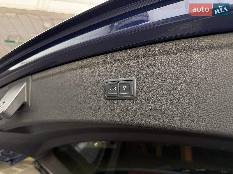 Позашляховик / Кросовер Audi Q5 2017 в Києві