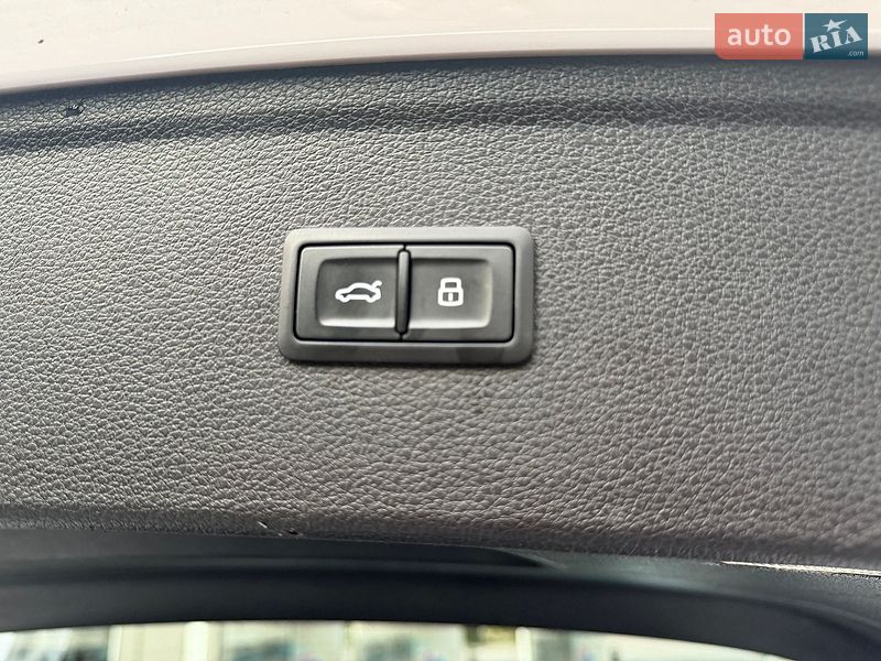 Внедорожник / Кроссовер Audi Q5 2017 в Ивано-Франковске фото 7 Внедорожник / Кроссовер Audi Q5 2017 в Ивано-Франковске