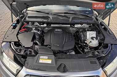 Позашляховик / Кросовер Audi Q5 2018 в Нововолинську фото 38 Позашляховик / Кросовер Audi Q5 2018 в Нововолинську