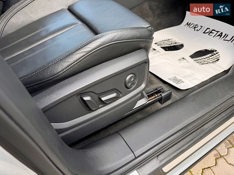 Позашляховик / Кросовер Audi Q5 2018 в Нововолинську фото 39 Позашляховик / Кросовер Audi Q5 2018 в Нововолинську