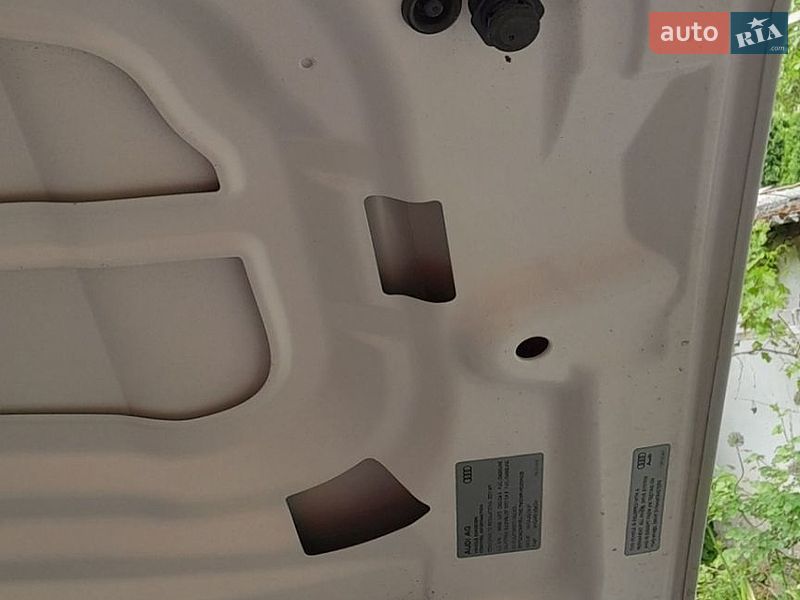 Внедорожник / Кроссовер Audi Q5 2020 в Стрые