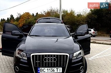 Audi Q5  2012