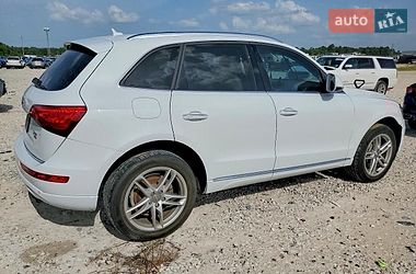 Audi Q5 2014