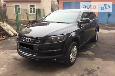 Audi Q7  2007