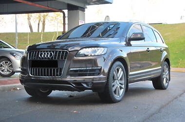 Audi Q7  2010