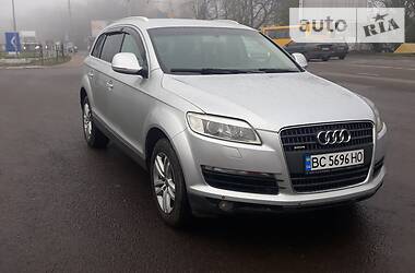 Audi Q7  2006