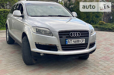 Audi Q7  2006