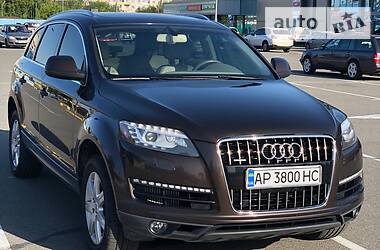 Audi Q7  2010