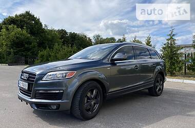 Audi Q7  2008