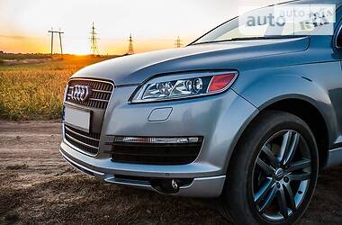 Audi Q7  2008