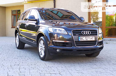 Audi Q7  2007