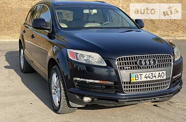 Audi Q7  2007