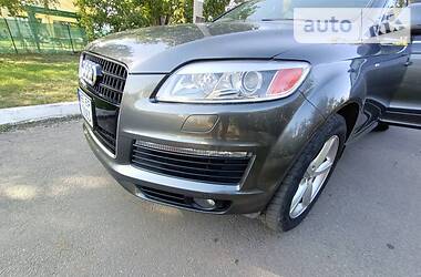 Audi Q7  2008