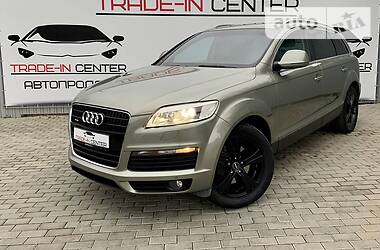 Audi Q7  2007