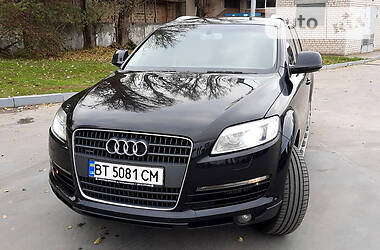 Audi Q7  2009