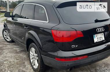 Audi Q7  2007