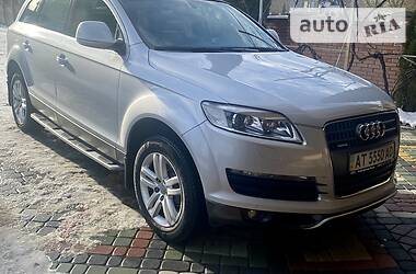 Audi Q7  2008