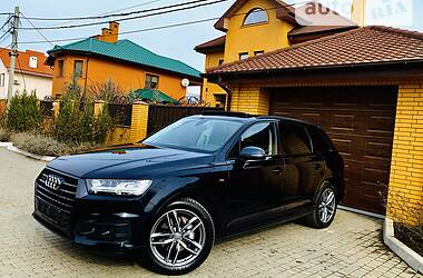 Audi Q7 73.PROBEGA 2018