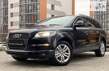 Audi Q7   2009