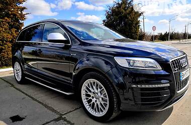 Audi Q7 Quattro 2009