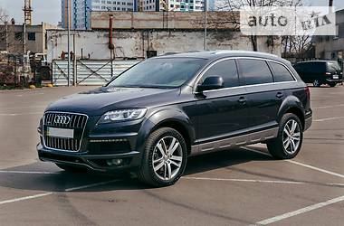 Audi Q7  2008