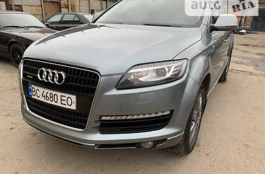 Audi Q7  2006