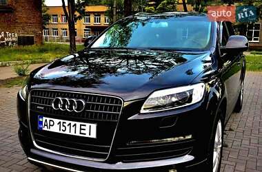 Audi Q7  2006