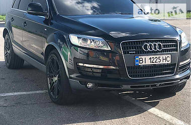 Audi Q7  2009