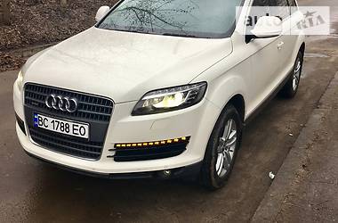 Audi Q7  2007