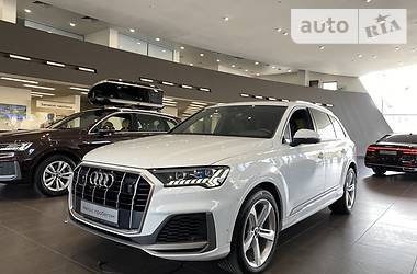 Audi Q7 50 TDI 2020