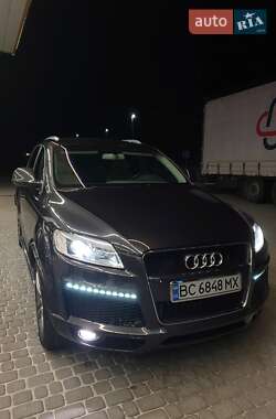 Audi Q7  2007