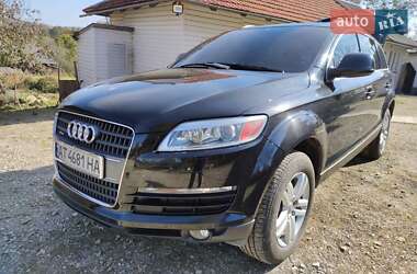 Audi Q7  2007