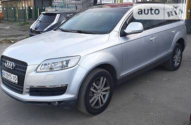 Audi Q7  2007